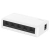Imou by Dahua switch SG105C-V2/ 5x Gigabit port/ 10/100/1000 Mbps RJ45 ports/ 10 Gbps/ napájení DC5V1A/ černý