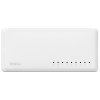 Imou by Dahua switch SG108C-V2/ 8x Gigabit port/ 10/100/1000 Mbps RJ45 ports/ 16 Gbps/ napájení DC5V1A/ černý