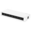 Imou by Dahua switch SG108C-V2/ 8x Gigabit port/ 10/100/1000 Mbps RJ45 ports/ 16 Gbps/ napájení DC5V1A/ černý