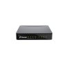 Yeastar P520 - IP PBX, 20 uživ., 10 soub. hovorů