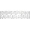 GENIUS Slimstar 126/ Drátová/ Copilot/ USB/ bílá/ CZ+SK layout