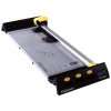 POŠKOZENÝ OBAL - FELLOWES řezačka Proton/ formát A3/ délka řezu 460 mm/ 10 listů 80g papíru/ kovová základna