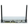 Cisco ISR 1100 4P Router Dual GE Ethernet w/ LTE Adv SMS/GPS EMEA & NA