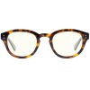 GUNNAR kancelářske/herní brýle  EMERY TORTOISE/ONYX čirá skla BLF 35 GUNNAR focus
