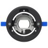 Ubiquiti UniFi G5 Dome Ultra Flush Mount B - Instalační krabice pro UniFi G5 Dome Ultra, zápustná, černá