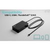 i-tec univerzální nabíječka USB-C Power Delivery 3.1, 140 W