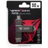 PATRIOT Viper Portable PVP30 SSD 512GB Type A+C /  USB 3.2 Gen 2 / šedá