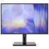 Lenovo ThinkVision T24d-30/ 24" IPS/ 1920x1200/ 16:10/ 300cd/m2cmd/ 1500:1 / 4ms/ HDMI/ DP/ VGA/ USB/ VESA/ PIVOT/ černý
