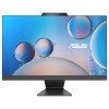 ASUS ExpertCenter E3/ AiO/ i3-1315U/ 8GB/ 512GB SSD/ Intel® Graphics/ 23,8"FHD,matný/ W11P EDU/ kbd+myš/ černý