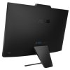 ASUS ExpertCenter E3/ AiO/ i5-1335U/ 16GB/ 512GB SSD/ Intel® Graphics/ 23,8"FHD,matný/ bez OS/ kbd+myš/ černý