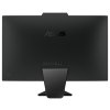 ASUS ExpertCenter E3/ AiO/ i5-1335U/ 16GB/ 512GB SSD/ Intel® Graphics/ 23,8"FHD,matný/ bez OS/ kbd+myš/ černý