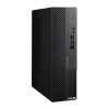 ASUS ExpertCenter D7/ SFF/ i7-13700/ 16GB/ 512GB SSD/ Intel® UHD/ bez OS/ DVD-RW/ kbd+myš/ černý