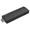 STRONG FHD TV stick LEAP-UNA/ HDMI/ micro USB/ BT/ Wi-Fi/ NETFLIX/ Disney+/ Amazon Prime Video/ Android TV 11/ černý