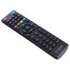 STRONG DVB-T/T2 tuner HDMI stick SRT 84/ Full HD/ H.265/HEVC/ externí anténa/ EPG/ PVR/ HDMI/ USB/ micro USB/ IR/ černý