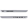 ASUS Vivobook/ i5-13420H/ 16GB/ 1TB SSD/ Intel Iris Xe/ 16"WUXGA/ W11H/ stříbrný