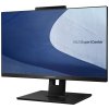 ASUS ExpertCenter E5/ AiO/ CORE 3 100U/ 8GB/ 512GB SSD/ Intel® Graphics/ 23,8"FHD,matný/ W11P EDU/ kbd+myš/ černý