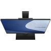 ASUS ExpertCenter E5/ AiO/ CORE 3 100U/ 8GB/ 512GB SSD/ Intel® Graphics/ 23,8"FHD,matný/ W11P EDU/ kbd+myš/ černý