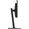 ASUS ExpertCenter E5/ AiO/ CORE 3 100U/ 8GB/ 512GB SSD/ Intel® Graphics/ 23,8"FHD,matný/ W11P EDU/ kbd+myš/ černý