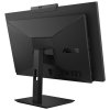 ASUS ExpertCenter E5/ AiO/ i5-1340P/ 8GB/ 256GB SSD/ Intel® UHD/ 23,8"FHD,matný/ W11P EDU/ DVD-RW/ kbd+myš/ černý