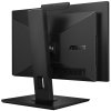 ASUS ExpertCenter E5/ AiO/ CORE 5 120U/ 8GB/ 512GB SSD/ Intel® Graphics/ 23,8"FHD,matný/ W11P EDU/ kbd+myš/ černý