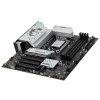 MSI B860M GAMING PLUS WIFI / INTEL B860 / LGA1851 / 4x DDR5 / M.2 / WiFi / mATX