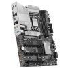 MSI PRO B860-P WIFI / INTEL B860 / LGA1851 / 4x DDR5 / M.2 / WiFi / ATX
