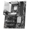 MSI PRO B860-P WIFI / INTEL B860 / LGA1851 / 4x DDR5 / M.2 / WiFi / ATX