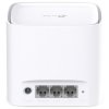 TP-Link HX220(1-pack) - AX1800 Wi-Fi mesh systém, 3x GLAN