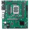 ASUS PRO H810M-C-CSM / H810 / LGA1851 / DDR5 / DP / HDMI / VGA / DVI-D / 2x M.2 / mATX