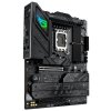 ASUS ROG STRIX B860-F GAMING WIFI / B860 / LGA1851 / DDR5 / DP/ HDMI / Thunderbolt / 4x M.2 / WiFi / ATX