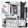 ASUS ROG STRIX B860-G GAMING WIFI / B860 / LGA1851 / DDR5 / DP / HDMI / Thunderblot / 4x M.2 / WiFi / mATX
