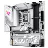 ASUS ROG STRIX B860-G GAMING WIFI / B860 / LGA1851 / DDR5 / DP / HDMI / Thunderblot / 4x M.2 / WiFi / mATX