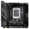 ASUS ROG STRIX B860-I GAMING WIFI / B860 / LGA1851 / DDR5 / DP/ HDMI / Thunderbolt / 2x M.2 / WiFi / Mini-ITX