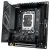 ASUS ROG STRIX B860-I GAMING WIFI / B860 / LGA1851 / DDR5 / DP/ HDMI / Thunderbolt / 2x M.2 / WiFi / Mini-ITX