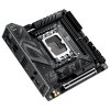 ASUS ROG STRIX B860-I GAMING WIFI / B860 / LGA1851 / DDR5 / DP/ HDMI / Thunderbolt / 2x M.2 / WiFi / Mini-ITX