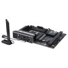 ASUS TUF GAMING B860-PLUS WIFI / B860 / LGA1851 / DDR5 / DP / HDMI / USB-C / 3x M.2 / WiFi / ATX
