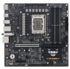 ASUS TUF GAMING B860M-PLUS WIFI / B860 / LGA1851 / DDR5 / DP / HDMI / 3x M.2 / WiFi / mATX