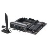 ASUS TUF GAMING B860M-PLUS WIFI / B860 / LGA1851 / DDR5 / DP / HDMI / 3x M.2 / WiFi / mATX