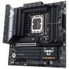 ASUS TUF GAMING B860M-PLUS / B860 / LGA1851 / DDR5 / DP / HDMI / 3x M.2 / mATX