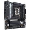 ASUS TUF GAMING B860M-PLUS / B860 / LGA1851 / DDR5 / DP / HDMI / 3x M.2 / mATX