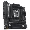 ASUS TUF GAMING B850M-PLUS WIFI / B850 / AM5 / DDR5 / DP / HDMI / USB-C / 3x M.2 / WIFI / mATX
