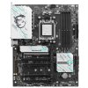 MSI B840 GAMING PLUS WIFI / AMD B840 / AM5 / 4x DDR5 / M.2 / WiFi / ATX