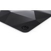 Endorfy podložka pod myš Crystal XL Black / 900×400×3 mm / voděodolná / černá