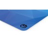 Endorfy podložka pod myš Crystal XL Blue / 900×400×3 mm / voděodolná / modrá