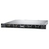 DELL PowerEdge R260/ Xeon E-2434/ 16GB/ 1x 1.2TB SAS Hot-Plug/ H355/ iDRAC 9 Ent.16G/ 3Y Basic NBD