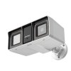 Hikvision venkovní bezpečnostní kamera DS-2CE18D0T-LFS(2.8mm)