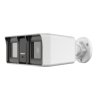 Hikvision venkovní bezpečnostní kamera DS-2CE18D0T-LFS(2.8mm)