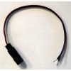 SYS redukce-prodlužovací kabel