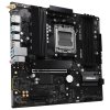 ASRock B850M Pro-A WiFi / AMD B850 / AM5 / 4x DDR5 DIMM / 3x M.2 / HDMI / DP / USB-C / WiFi / mATX