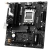 ASRock B850M-X WiFi / AMD B850 / AM5 / 2x DDR5 DIMM / 2x M.2 / HDMI / DP / USB-C / WiFi / mATX